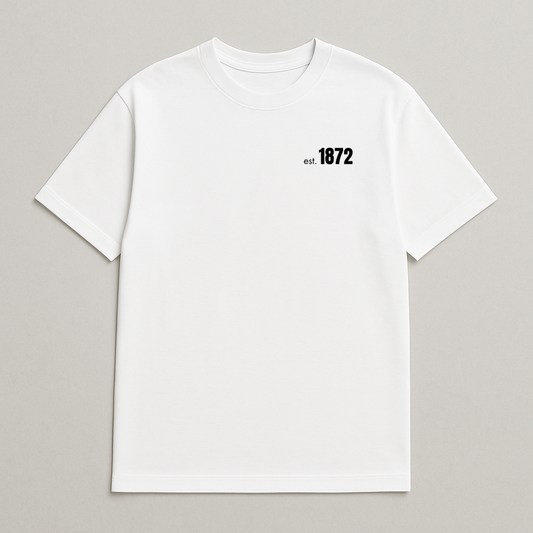 est. 1872 - England T-Shirt