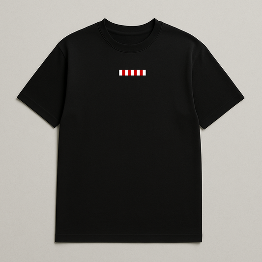 Scarf Colours  - England T-Shirt