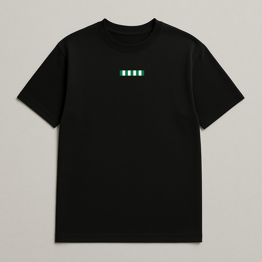 Scarf Colours - Republic of Ireland T-Shirt