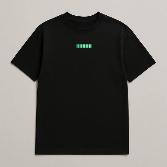 Colours Scarf - Northern Ireland T-Shirt