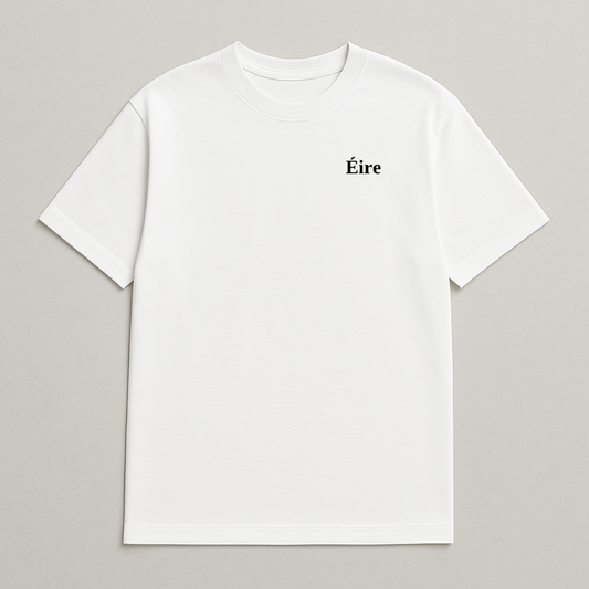 Éire - Republic of Ireland T-Shirt