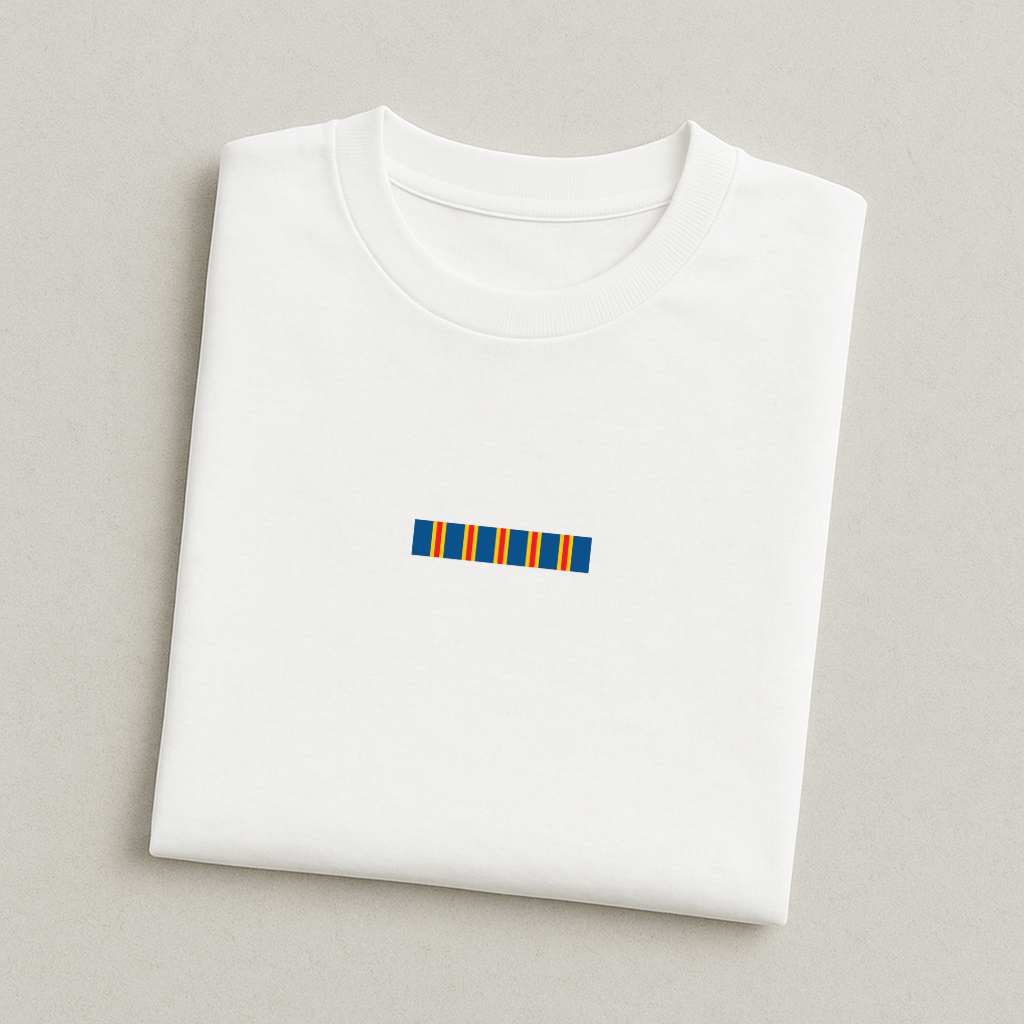 Scarf Colours - Scotland T-Shirt