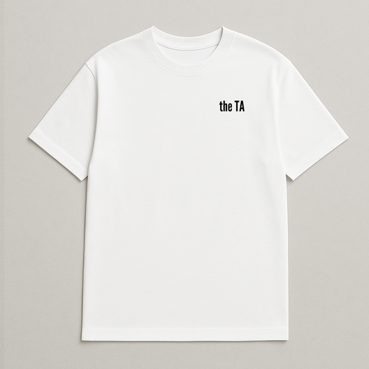 the TA - Scotland T-Shirt