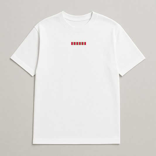 Scarf Colours - Wales T-Shirt