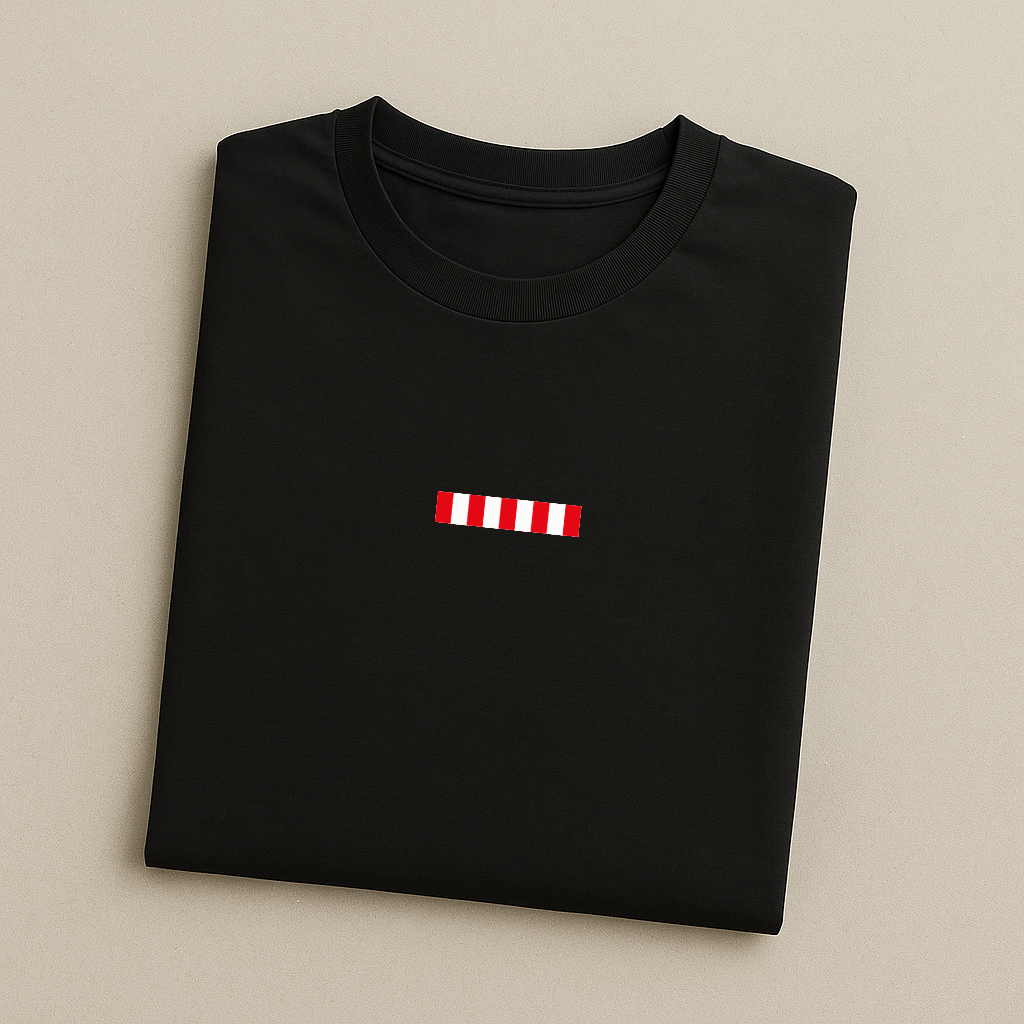 Scarf Colours - Brentford T-Shirt