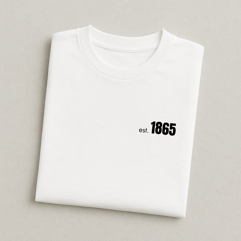 est. 1865 - Nottingham Forest T-Shirt