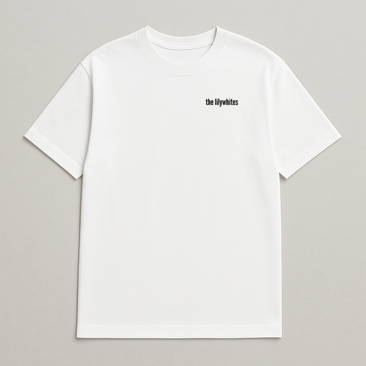 the lilywhites - Spurs T-Shirt