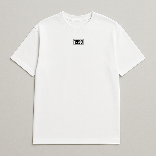 1999 - Man United T-Shirt