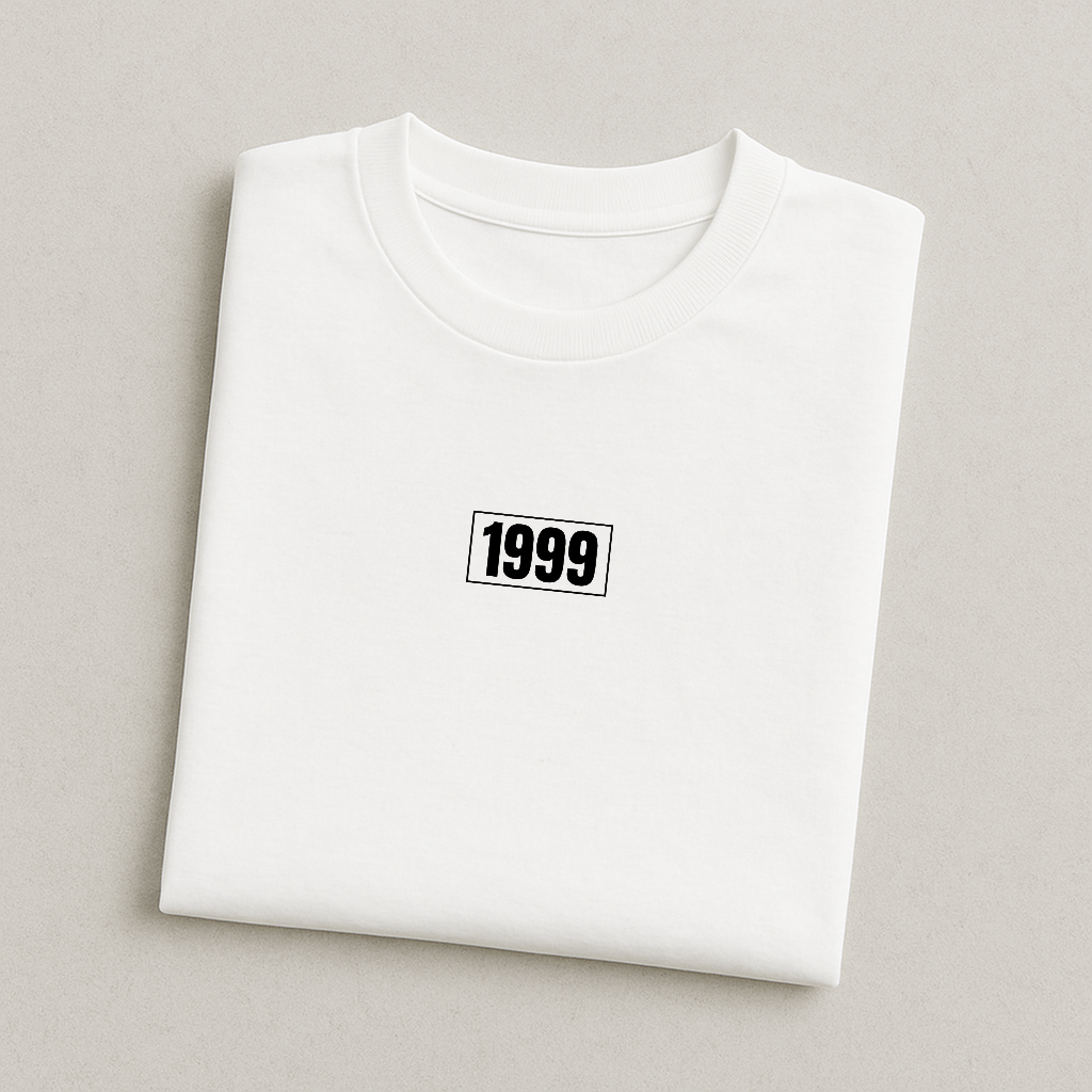 1999 - Man United T-Shirt