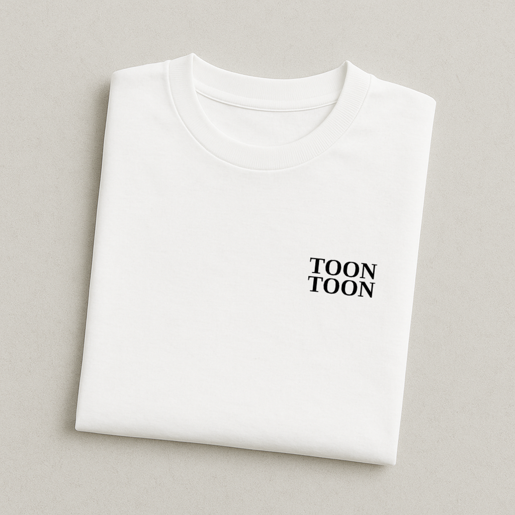 TOON TOON - Newcastle T-Shirt