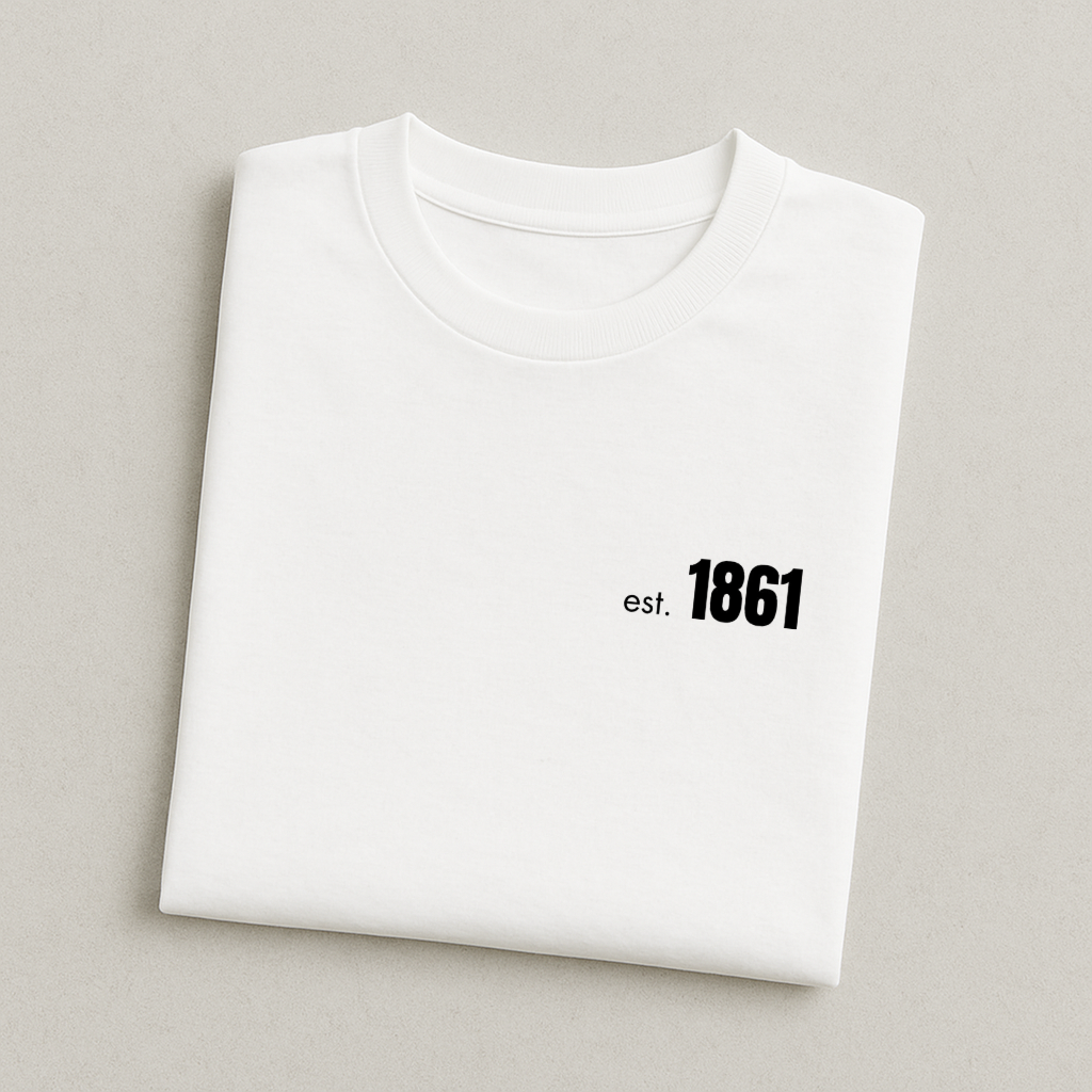 est. 1861 - Crystal Palace T-Shirt