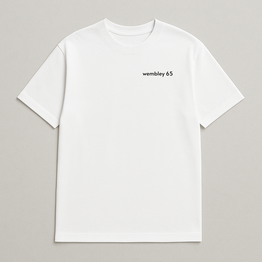 wembley 65 - West Ham T-Shirt