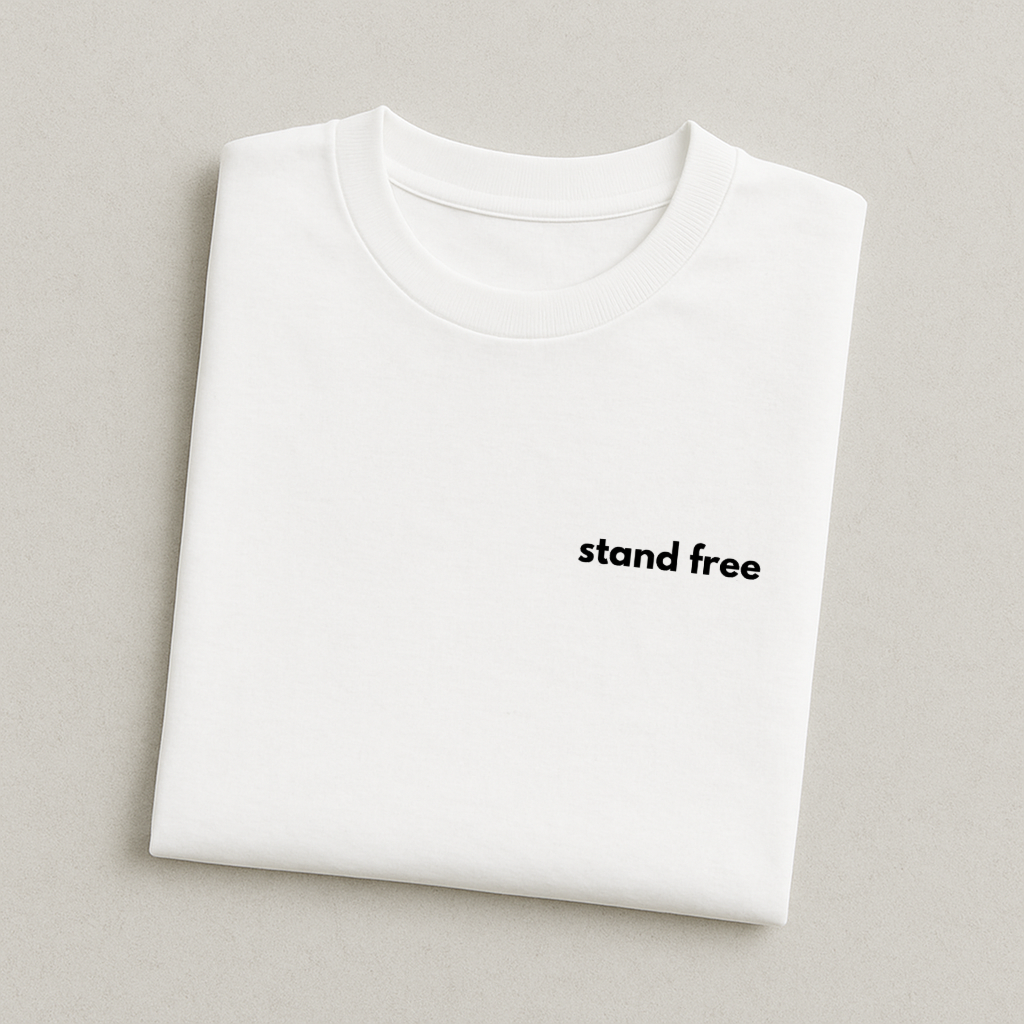 stand free - Aberdeen T-Shirt