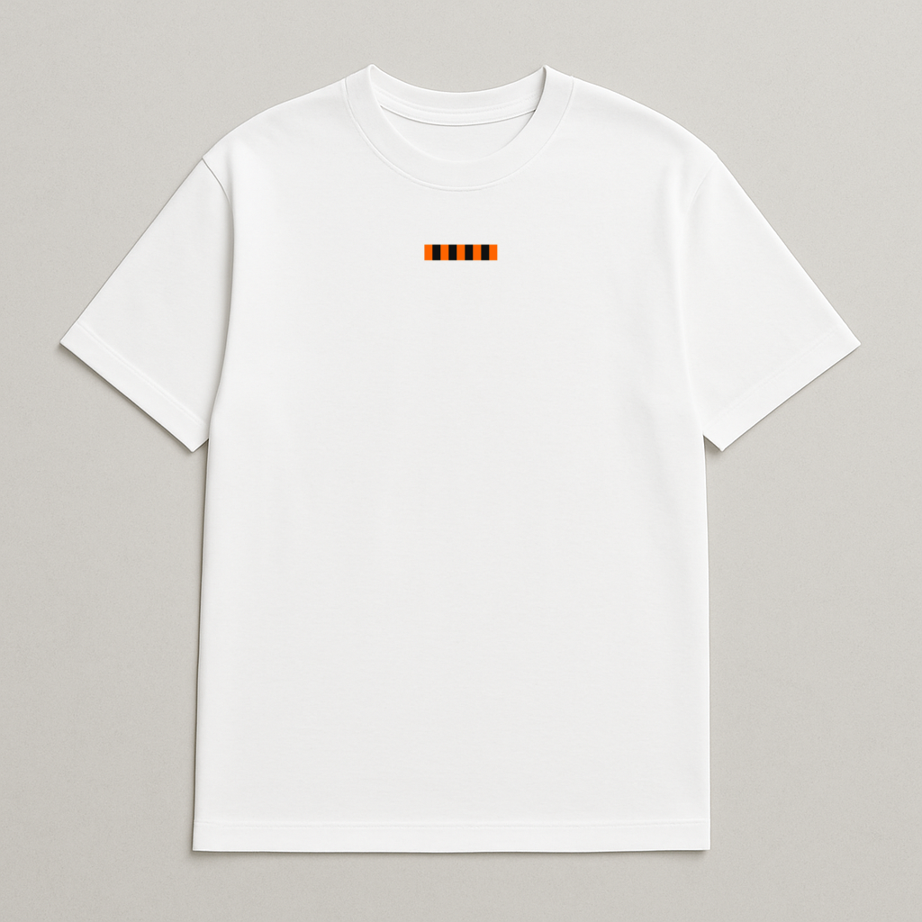 Colours Scarf - Dundee United T-Shirt