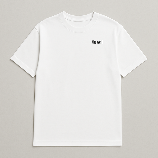 the well - Motherwell T-Shirt
