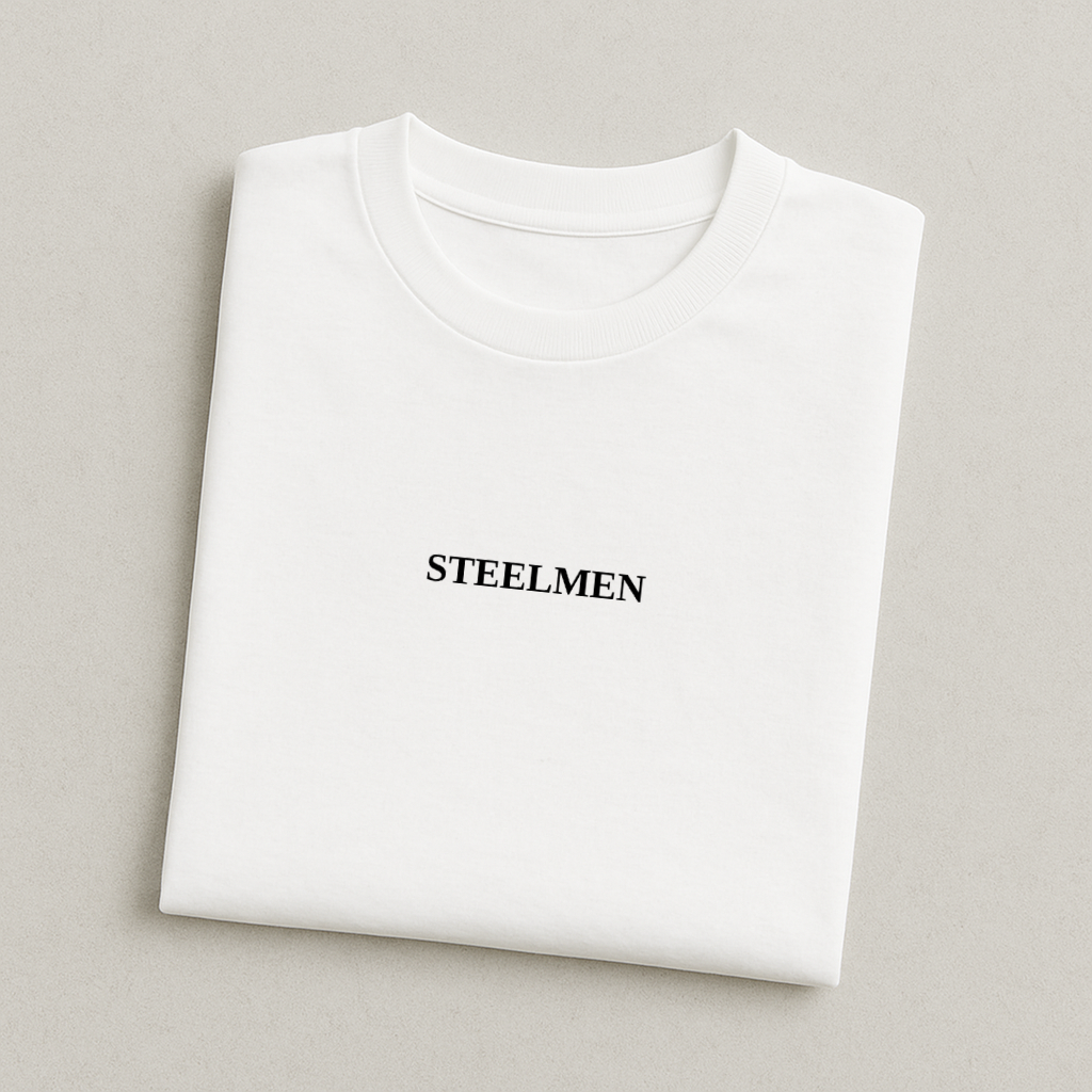 STEELMEN - Motherwell T-Shirt