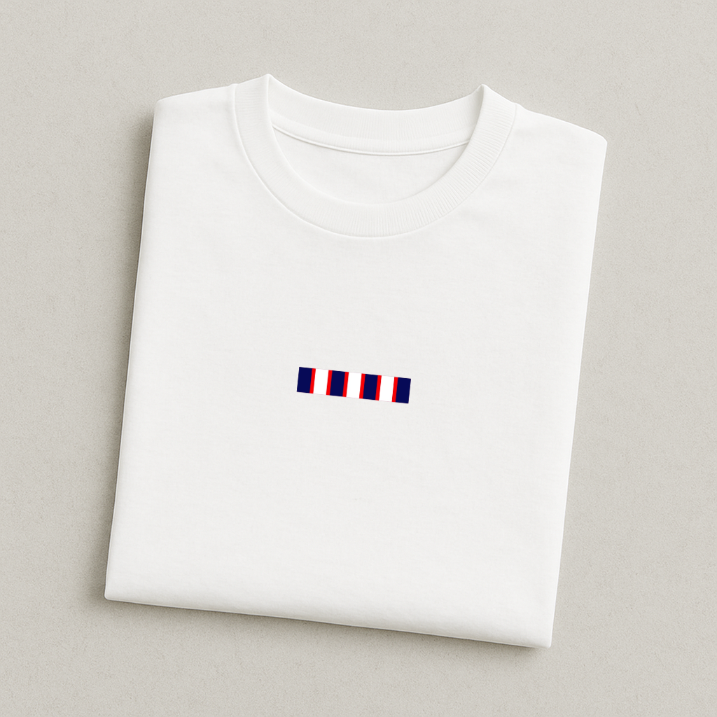 Colours Scarf - Ross County T-Shirt