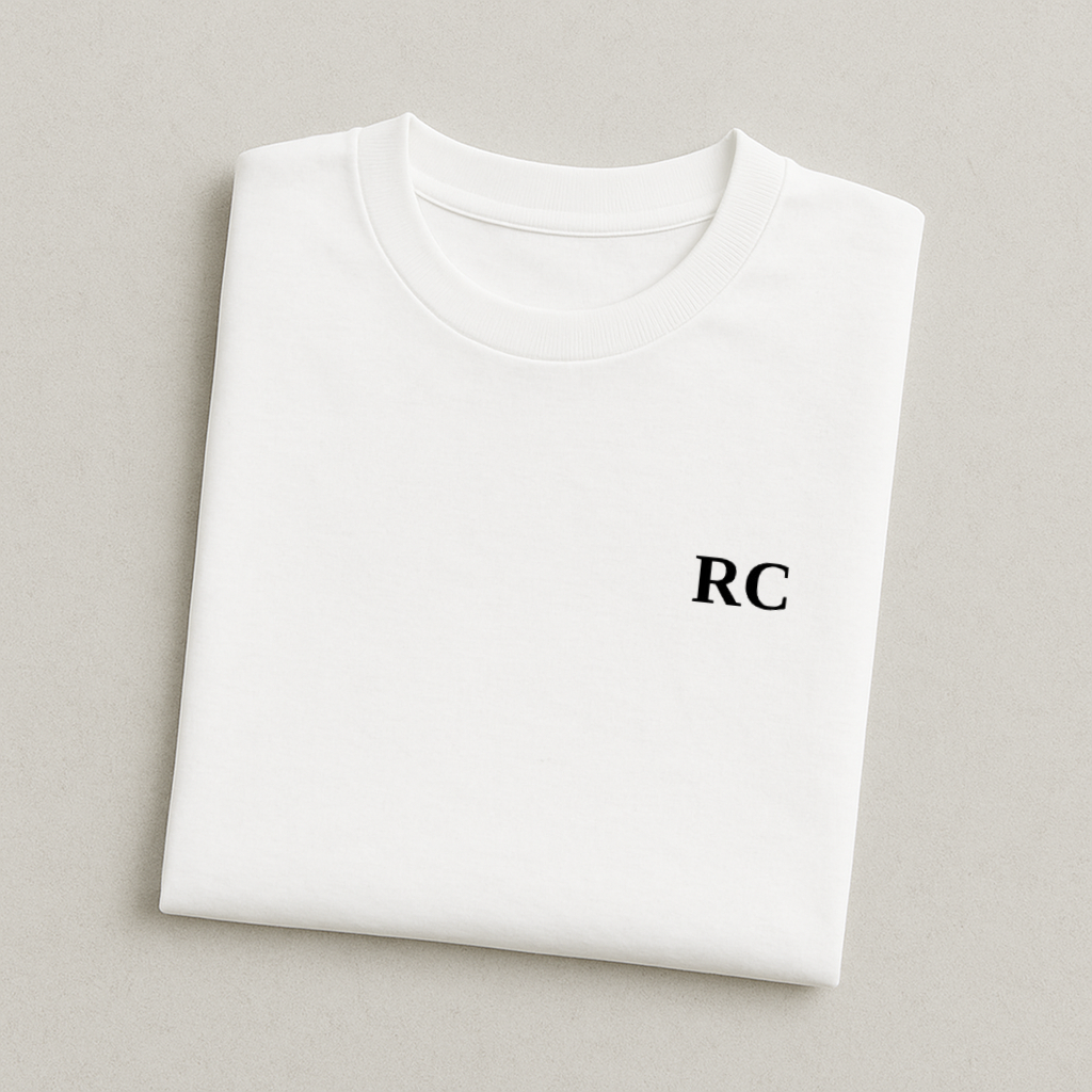 RC - Ross County T-Shirt