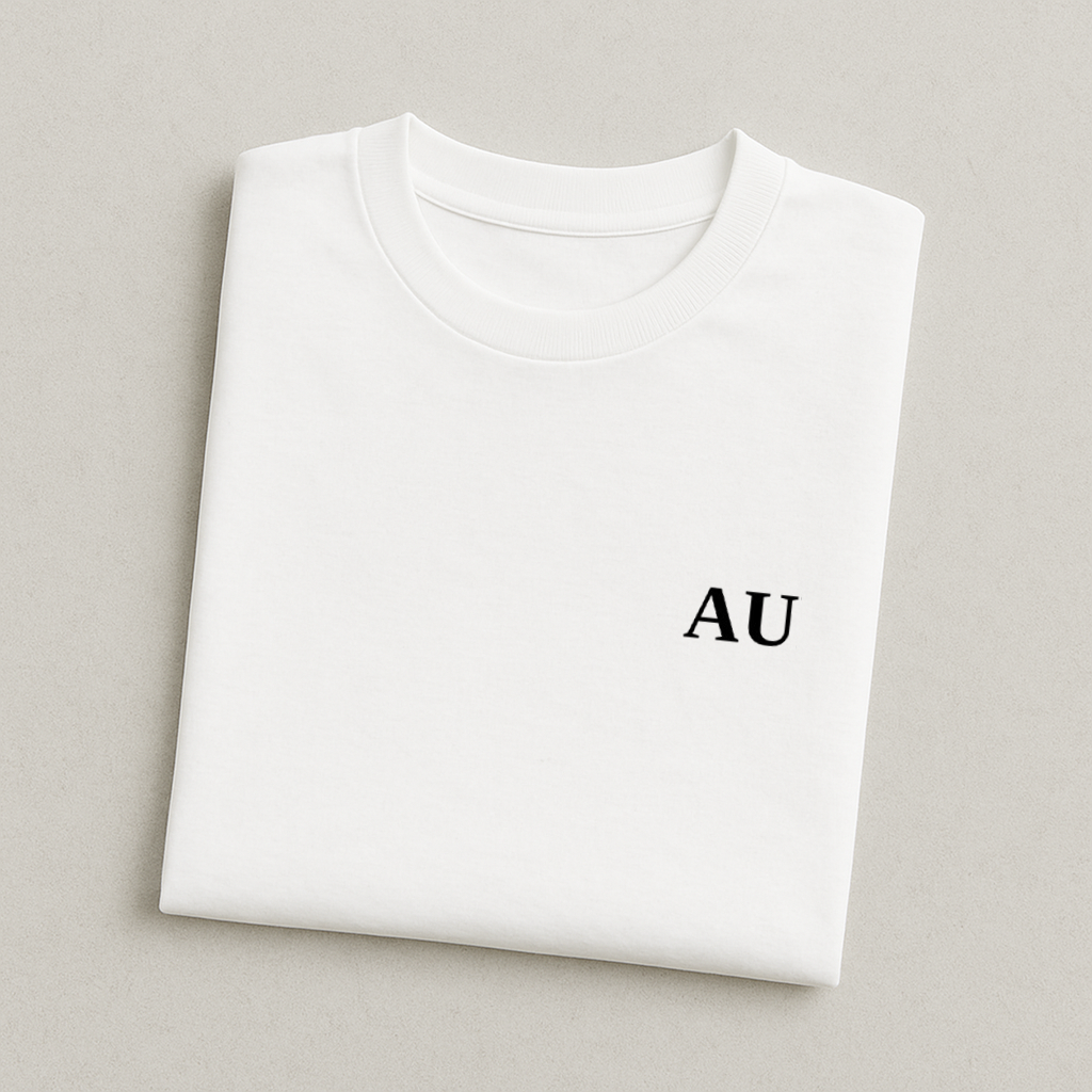 AU - Ayr United T-Shirt