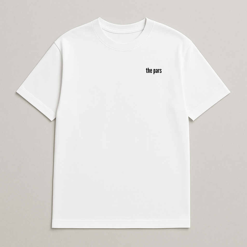 the pars - Dunfermline T-Shirt