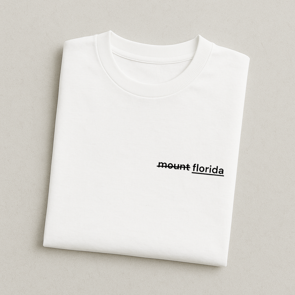 '----- florida - Scotland T-Shirt