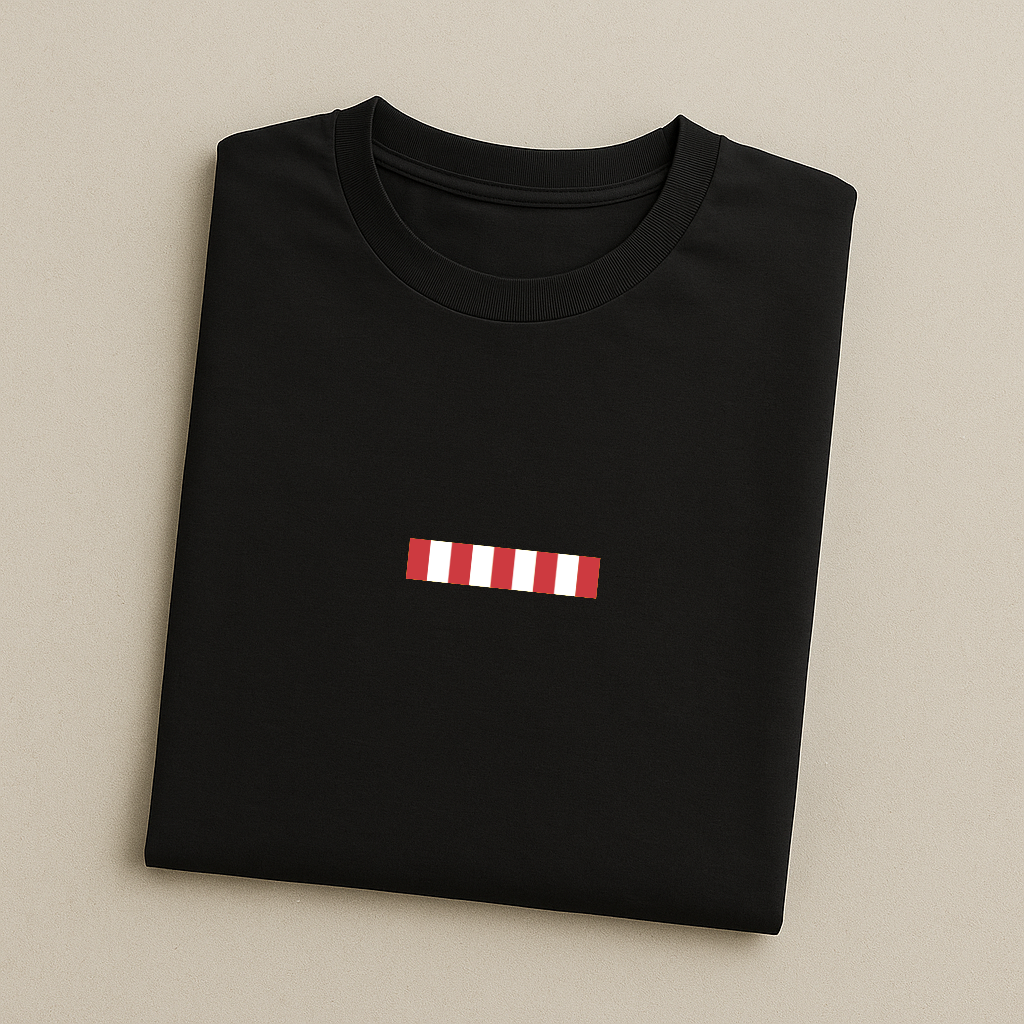 Scarf Colours - Hamilton T-Shirt