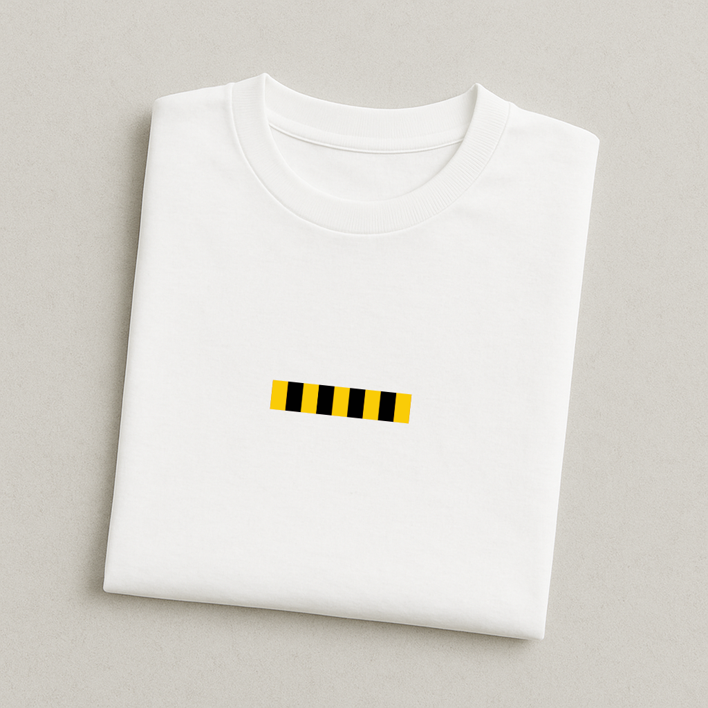 Scarf Colours - Livingston T-Shirt