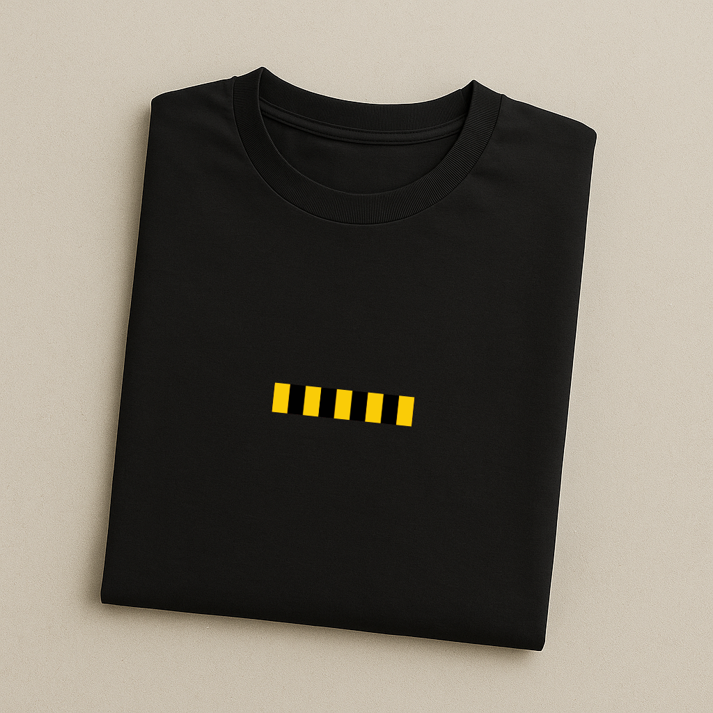 Scarf Colours - Livingston T-Shirt
