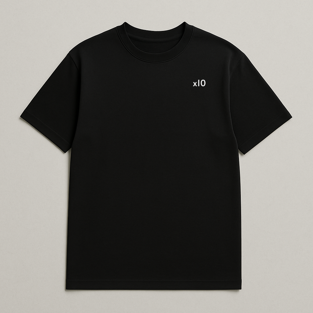 x10 - Queens Park T-Shirt