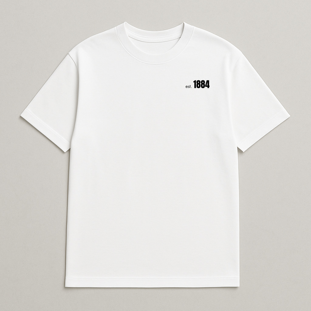 est. 1884 - St Johnstone T-Shirt