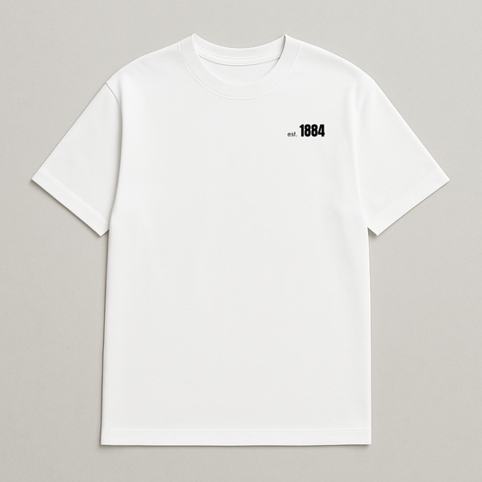 est. 1884 - St Johnstone T-Shirt