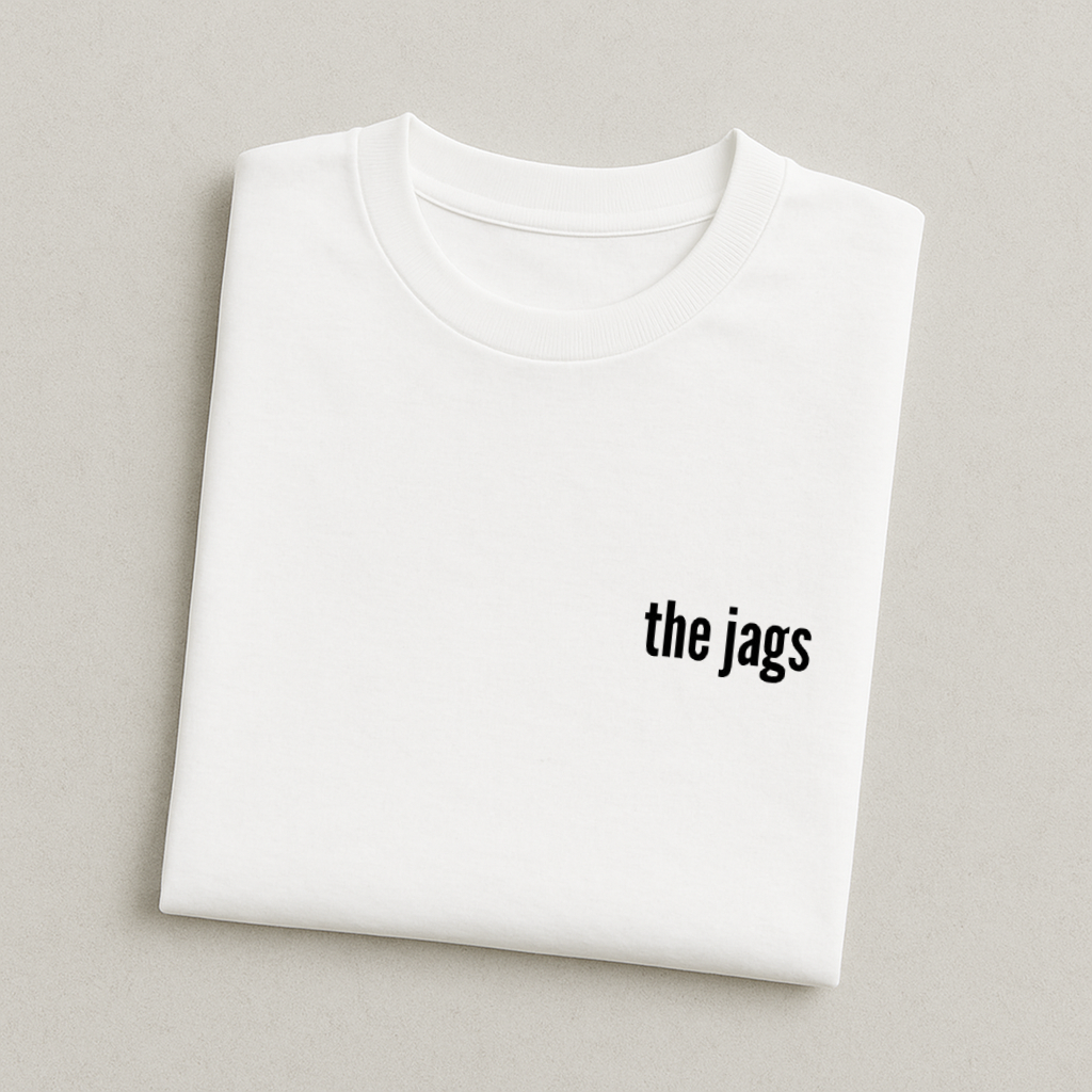 the jags - Partick Thistle T-Shirt