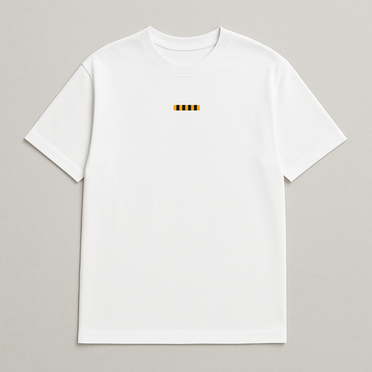 Scarf Colours - Alloa T-Shirt