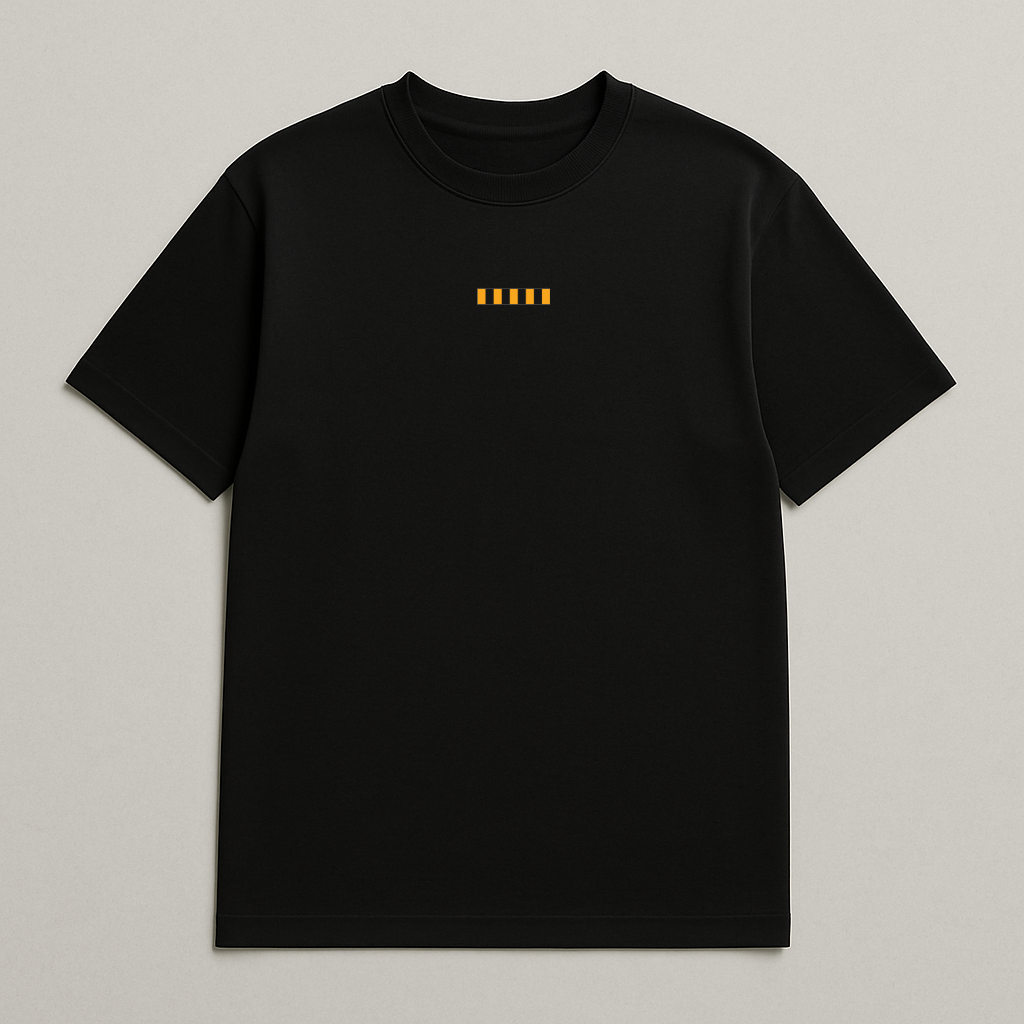 Scarf Colours - Alloa T-Shirt