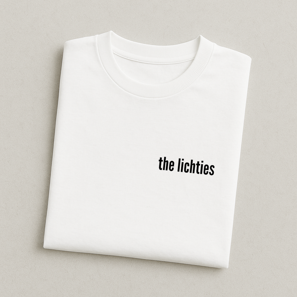 the lichties - Arbroath T-Shirt