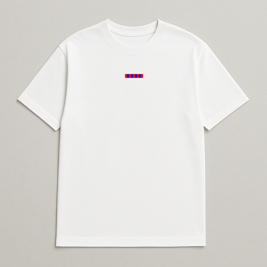 Scarf Colours - Inverness CT T-Shirt