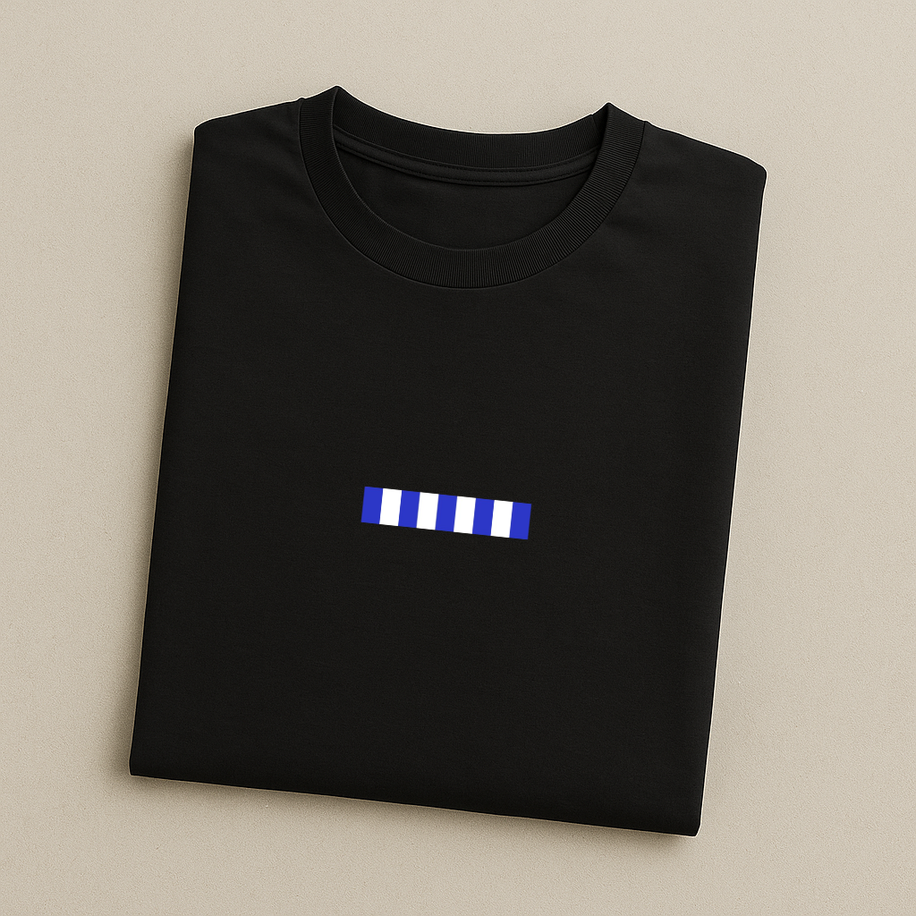 Scarf Colours - QOTS T-Shirt
