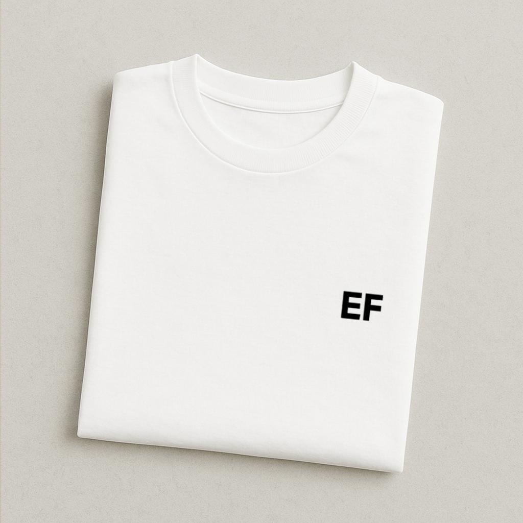 EF - East Fife T-Shirt