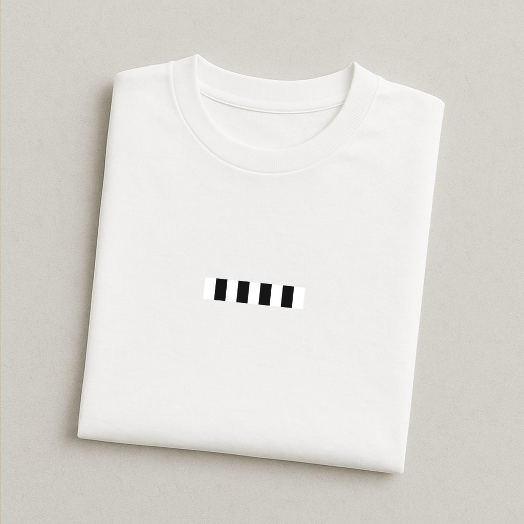 Scarf Colours - Elgin T-Shirt