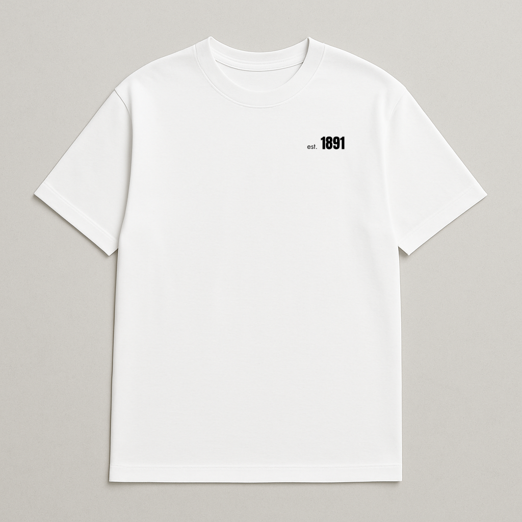 est. 1891 - Peterhead T-Shirt