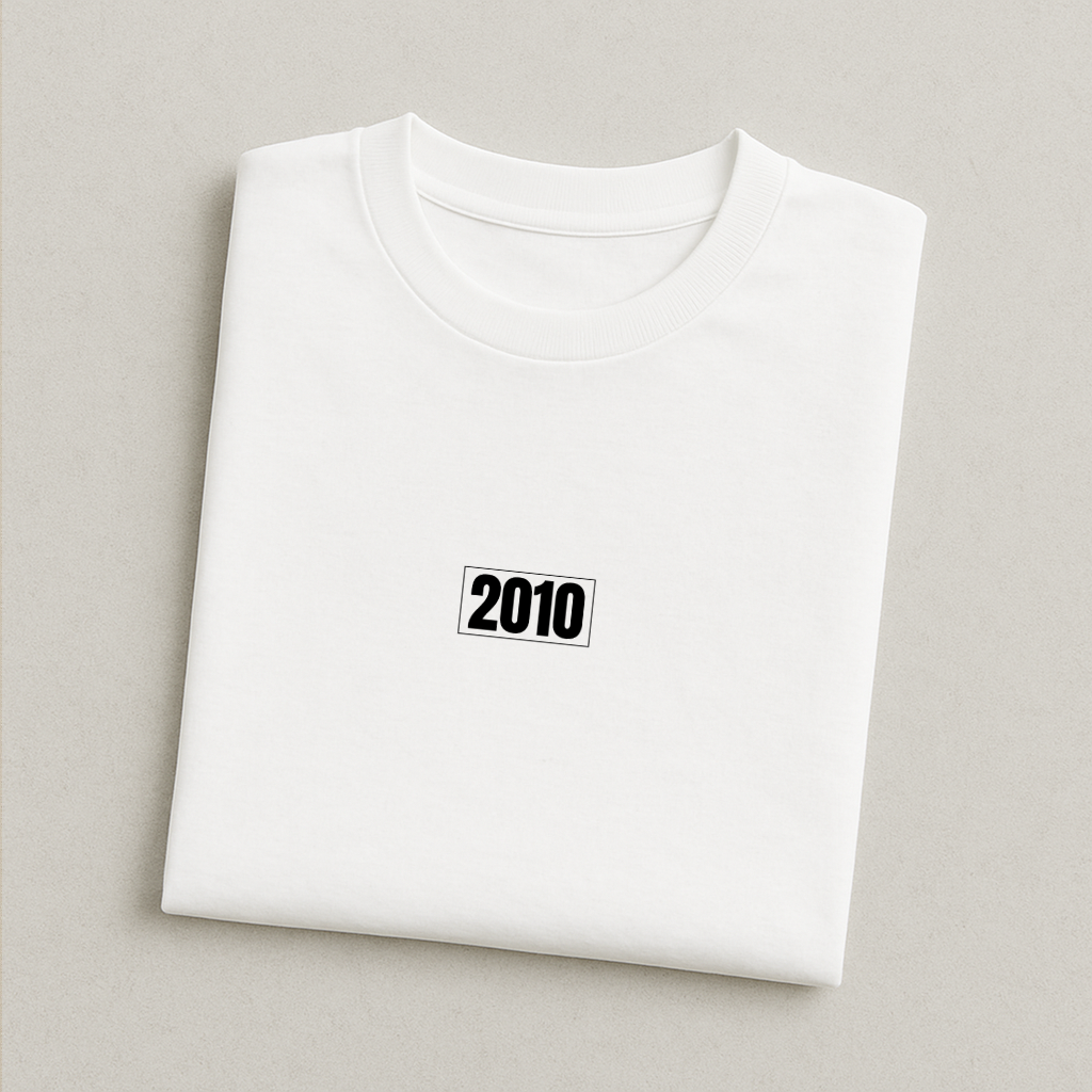2010 - Stirling Albion T-Shirt