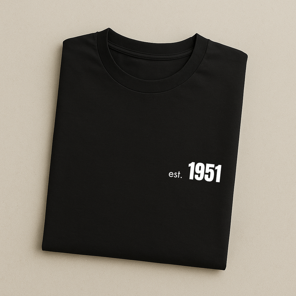 est. 1951 - Spartans T-Shirt