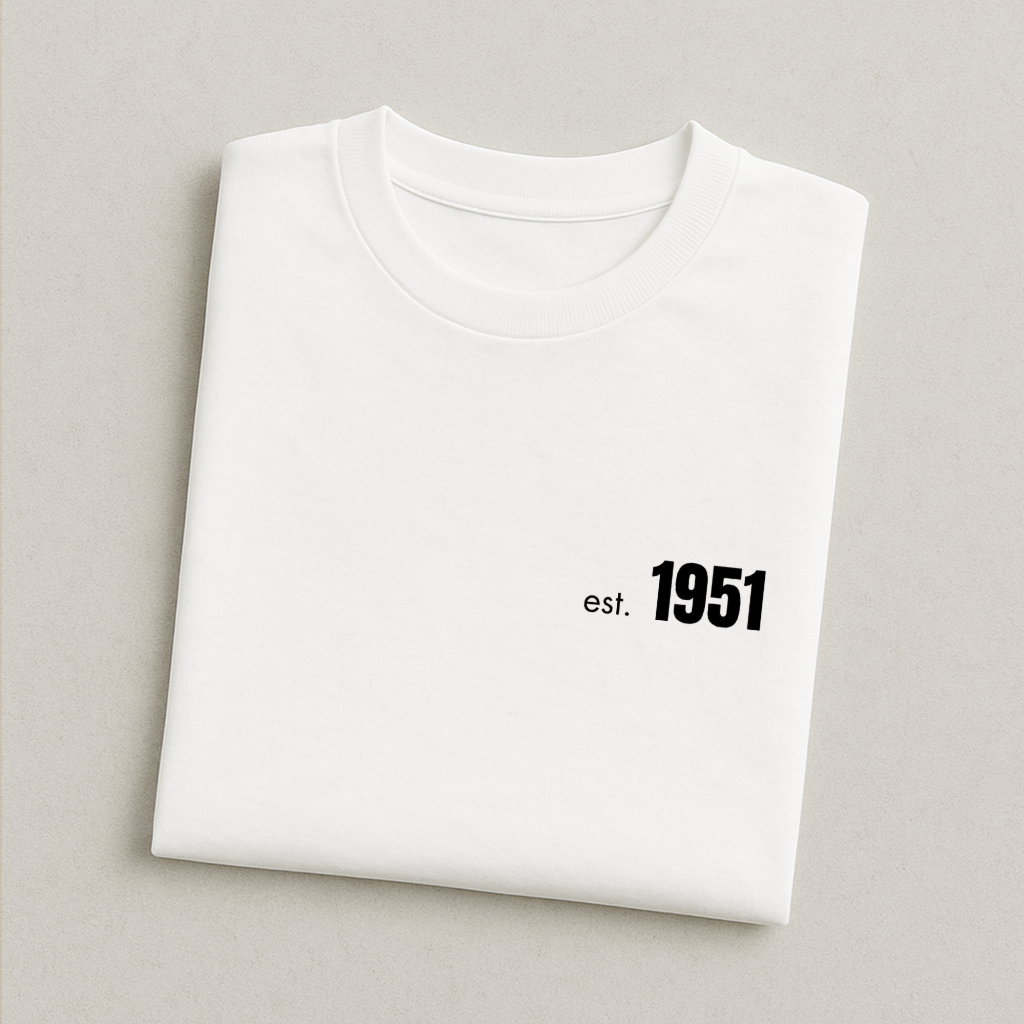 est. 1951 - Spartans T-Shirt