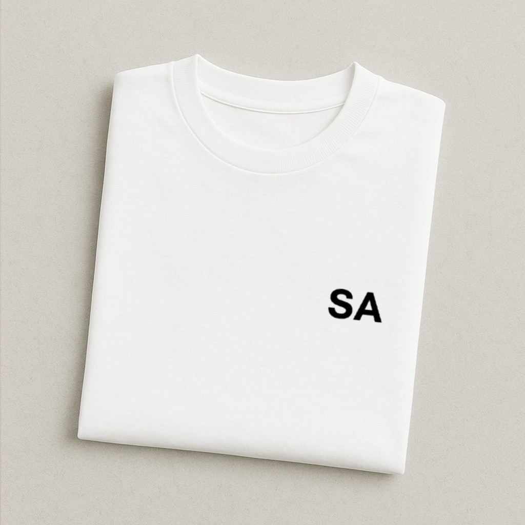 SA - Stirling Albion T-Shirt