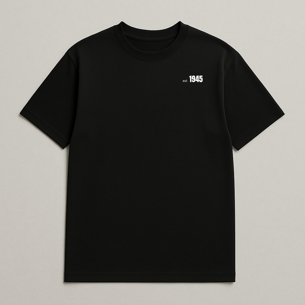 est. 1945 - Stirling Albion T-Shirt