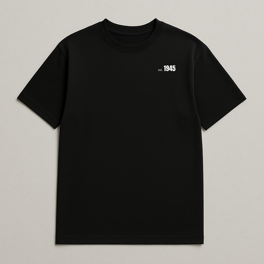 est. 1945 - Stirling Albion T-Shirt