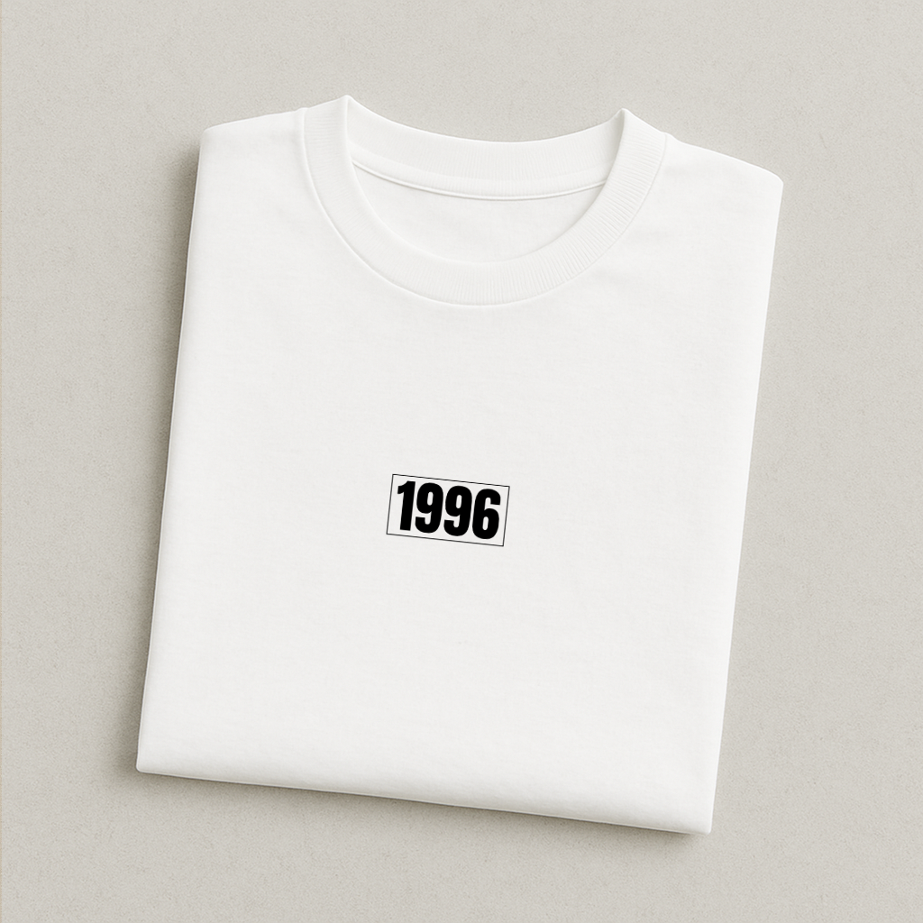 1996 - Stranraer T-Shirt