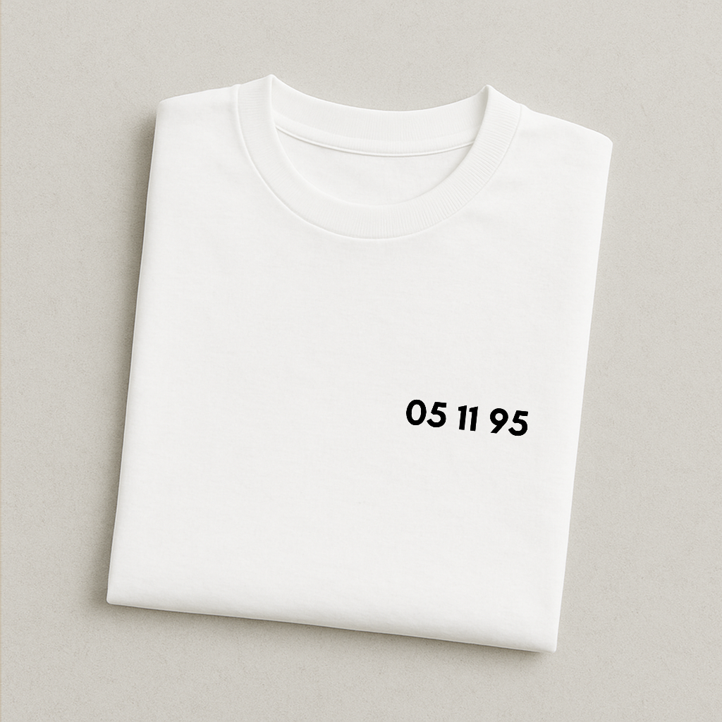 05 11 95 - Stenhousemuir T-Shirt