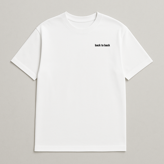 back to back - Kelty T-Shirt