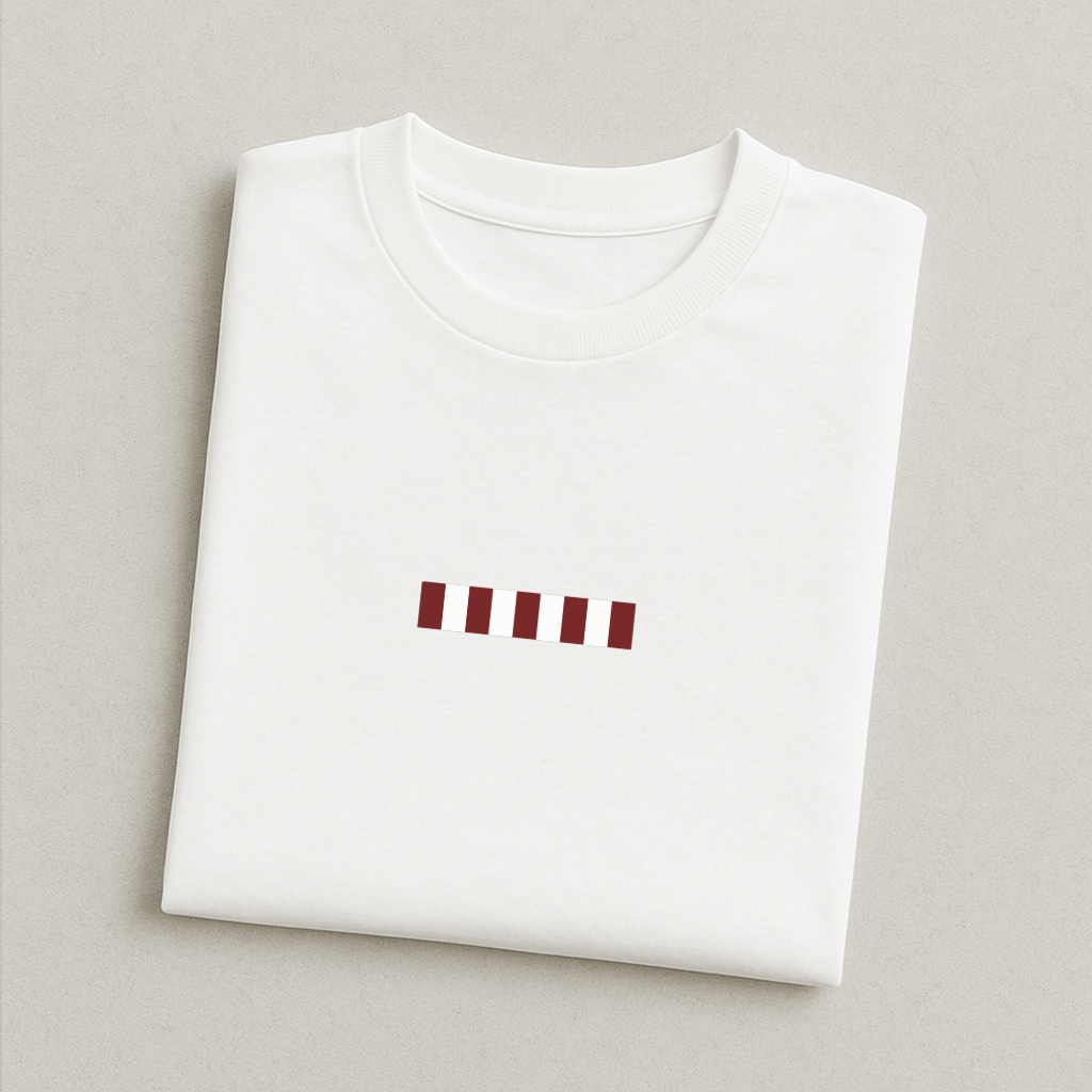 Scarf Colours - Kelty T-Shirt